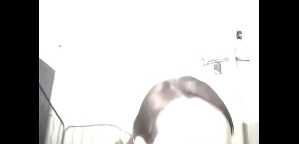 trendsCharming brunette Tanya blowing well